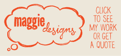 Maggie Josey, Web Developer and Graphic Designer